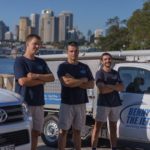 affordable local plumbers in sydney