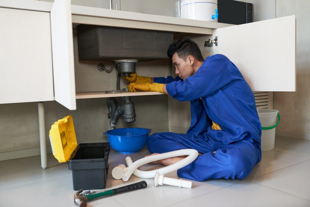 plumber service Sydney