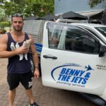 benny and the jets-plumbing services sydney